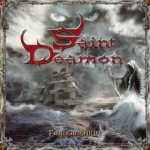 Saint Deamon - Pandeamonium cover art