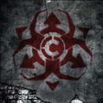 Chimaira - The Infection cover art