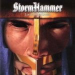 Stormhammer - Lord of Darkness