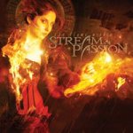 Stream Of Passion - The Flame Within cover art