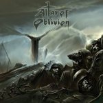Altar of Oblivion - Sinews of Anguish cover art