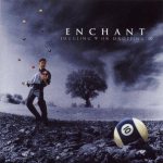 Enchant - Juggling 9 or Dropping 10 cover art
