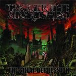 Trigger the Bloodshed - The Great Depression cover art
