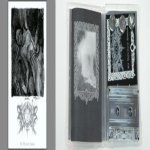 Xasthur - All Reflections Drained cover art