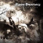 Mystic Prophecy - Fireangel cover art