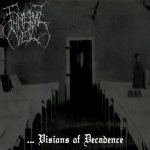 Funeral Veil - ...Visions of Decadence cover art