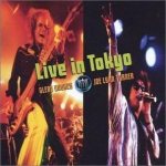 Hughes Turner Project - Live in Tokyo cover art