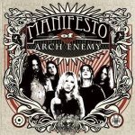 Arch Enemy - Manifesto of Arch Enemy cover art