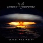 Loch Vostok - Reveal No Secrets cover art