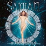 Saidian - Evercircle cover art