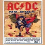 AC/DC - No Bull cover art