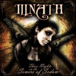 Illnath - Three Nights in the Sewers of Sodom cover art
