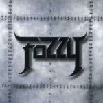 Fozzy - Fozzy cover art