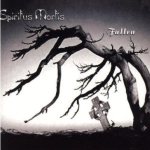 Spiritus Mortis - Fallen cover art