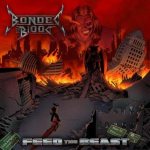Bonded By Blood - Feed the Beast cover art