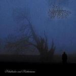 Weidenbaum - Nebellieder und Nachträume cover art