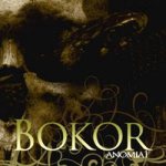 Bokor - Anomia1 cover art
