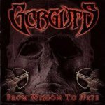 Gorguts - From Wisdom to Hate cover art