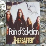 Pain Of Salvation - Hereafter cover art