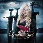 Leaves' Eyes - My Destiny cover art