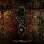 Darkmoon Warrior - Crown of Snakes