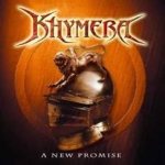 Khymera - A New Promise cover art
