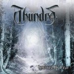 Thundra - Ignored by Fear cover art