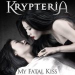 Krypteria - My Fatal Kiss cover art