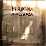 Persona Non Grata - Shade in the Light cover art