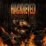 Hackneyed - Burn After Reaping cover art