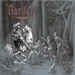 Adrian Barilari - Barilari cover art