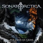 Sonata Arctica - The Day of Grays cover art