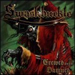 Swashbuckle - Crewed by the Damned cover art