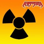 Atomica - Attomica cover art