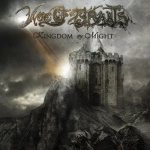 Woe of Tyrants - Kingdom of Might cover art