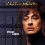 Joe Lynn Turner - Under Cover cover art