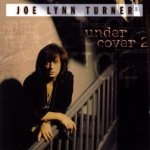 Joe Lynn Turner - Under Cover 2 cover art