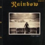 Rainbow - Finyl Vinyl cover art