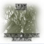 Sturm - The Return of Bloodthirst / Blut Und Krieg cover art