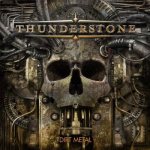 Thunderstone - Dirt Metal cover art
