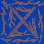 X Japan - Blue Blood Special Edition cover art