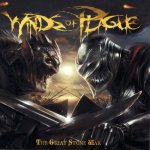 Winds of Plague - The Great Stone War
