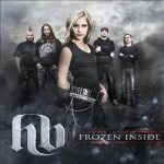 HB - Frozen Inside cover art