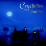 Crystallion - Hundred Days cover art