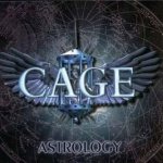 Cage - Astrology cover art