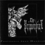 Thy Primordial - Pestilence Upon Mankind cover art