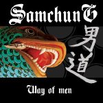 Samchung - Way of Men - 남도 (男道)