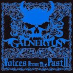 Galneryus - Voices From the Past II cover art