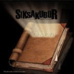 Siksakubur - Eye Cry cover art