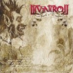 Litvintroll - Rock'n'Troll cover art